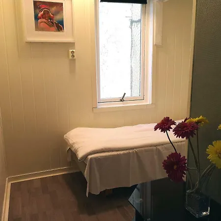 Md_apartments Cg * Bergen